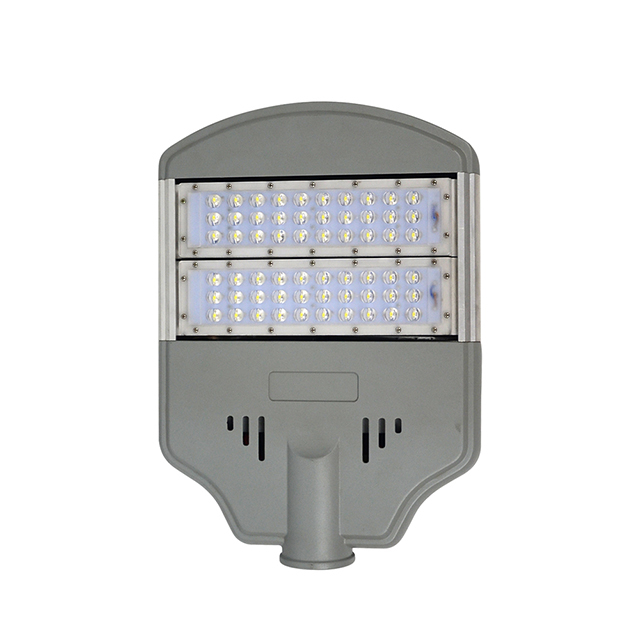 Aluminum 50-150w LED lamp