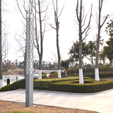 3.5M landscape lamp