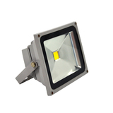 AC power LED flood light